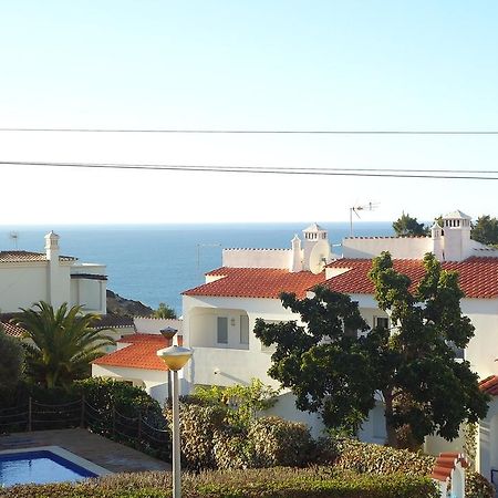 Casa Vista Paraiso Carvoeiro  Zewnętrze zdjęcie