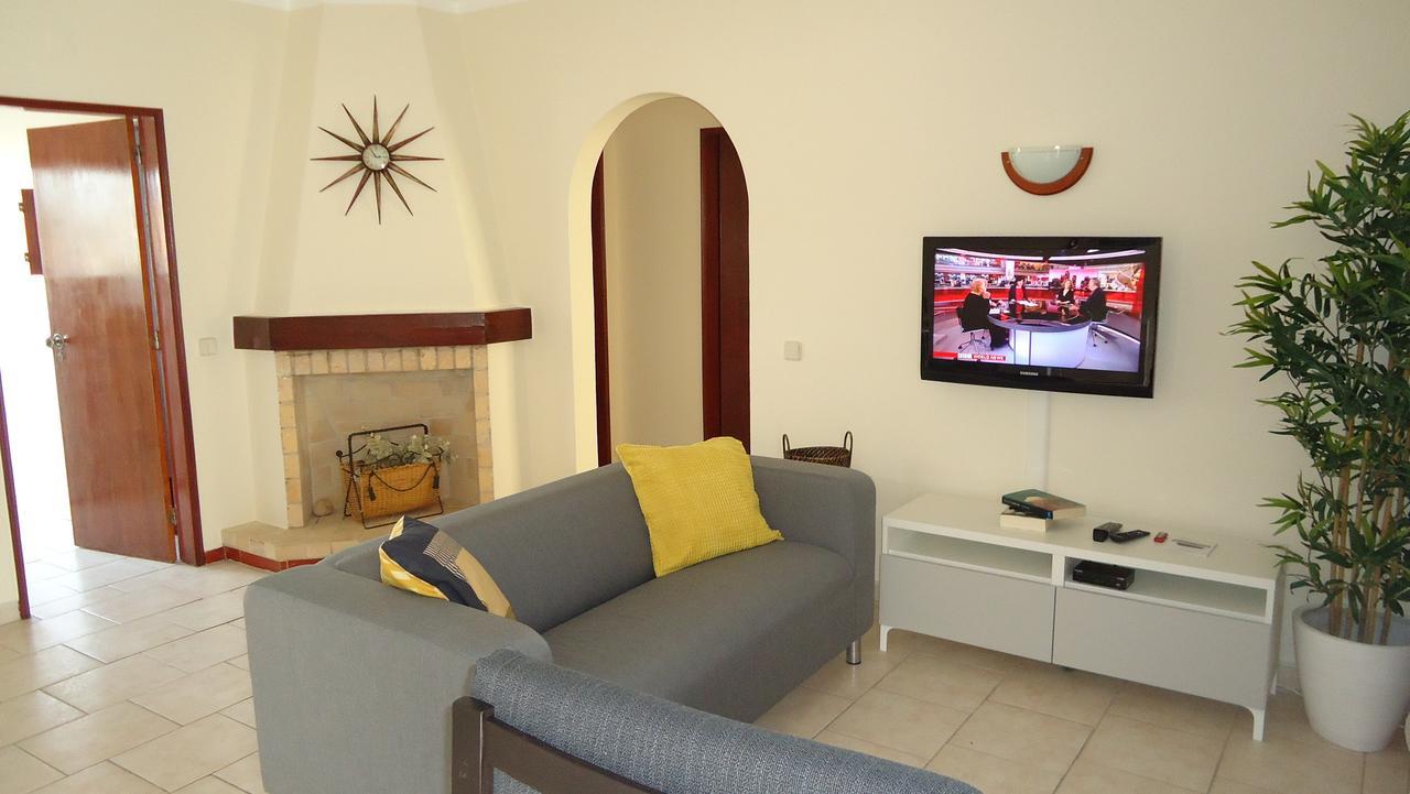 Casa Vista Paraiso Carvoeiro  Zewnętrze zdjęcie