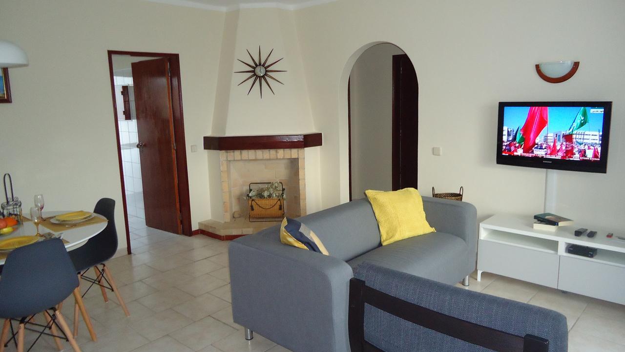 Casa Vista Paraiso Carvoeiro  Zewnętrze zdjęcie