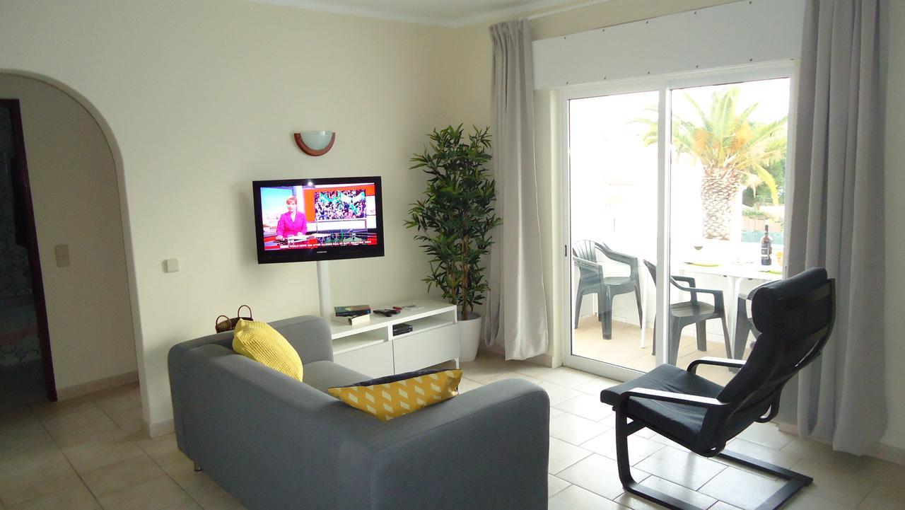 Casa Vista Paraiso Carvoeiro  Zewnętrze zdjęcie