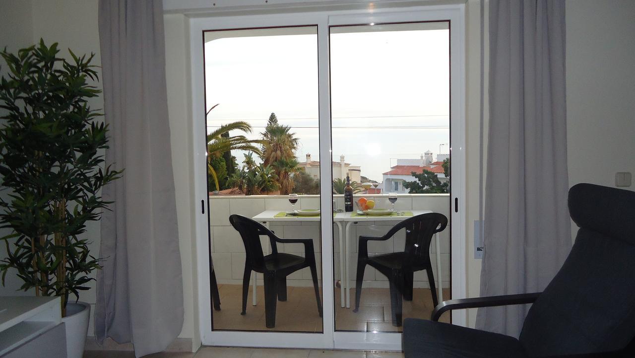Casa Vista Paraiso Carvoeiro  Zewnętrze zdjęcie