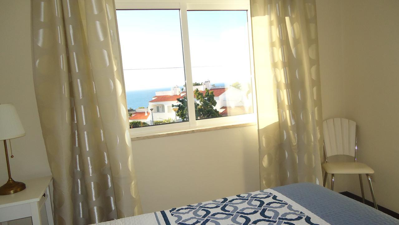 Casa Vista Paraiso Carvoeiro  Zewnętrze zdjęcie