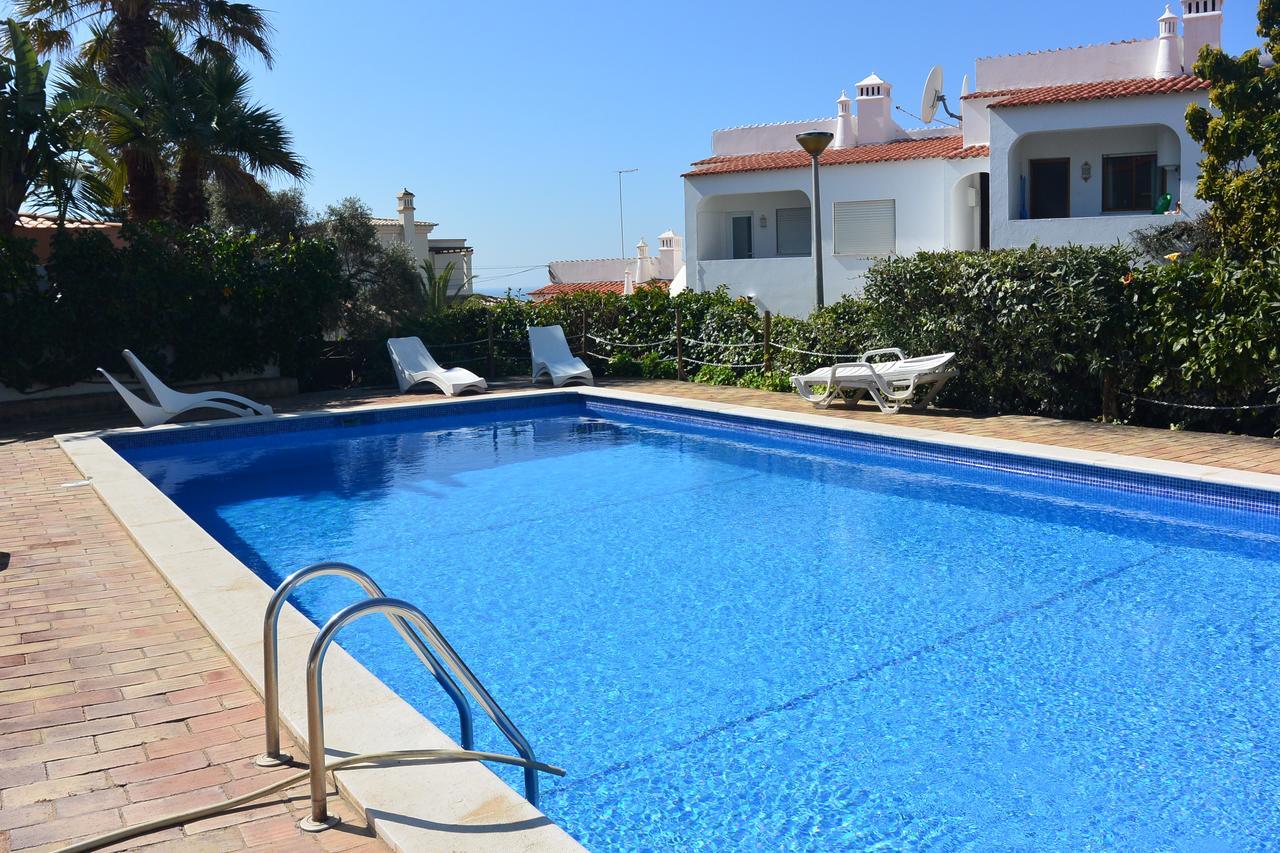Casa Vista Paraiso Carvoeiro  Zewnętrze zdjęcie