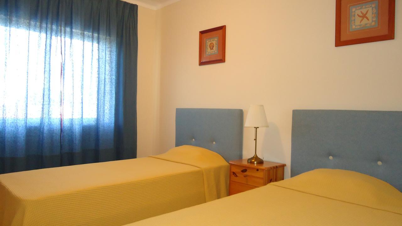 Casa Vista Paraiso Carvoeiro  Zewnętrze zdjęcie