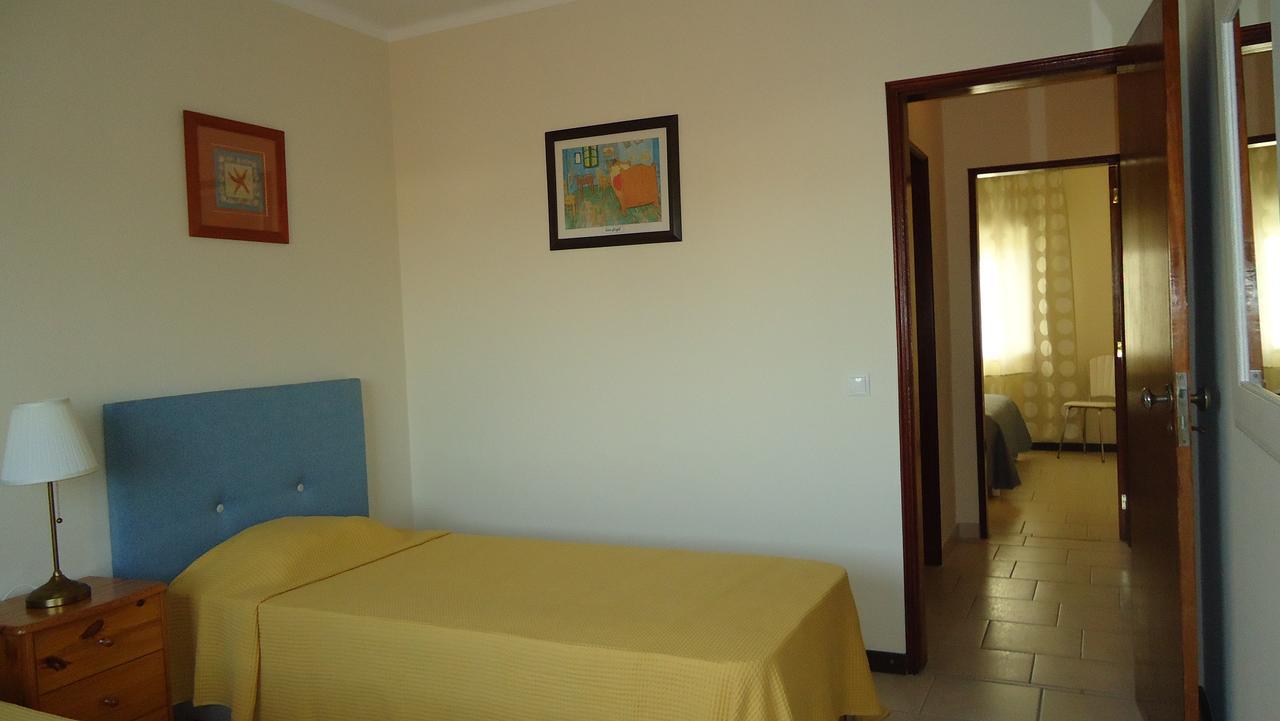 Casa Vista Paraiso Carvoeiro  Zewnętrze zdjęcie
