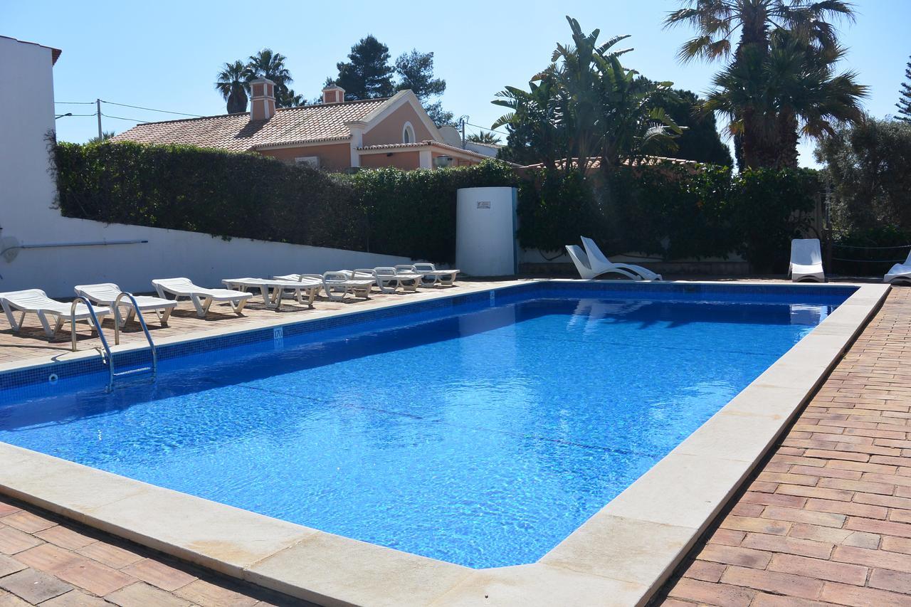 Casa Vista Paraiso Carvoeiro  Zewnętrze zdjęcie