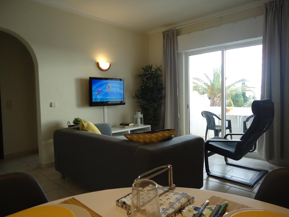 Casa Vista Paraiso Carvoeiro  Zewnętrze zdjęcie