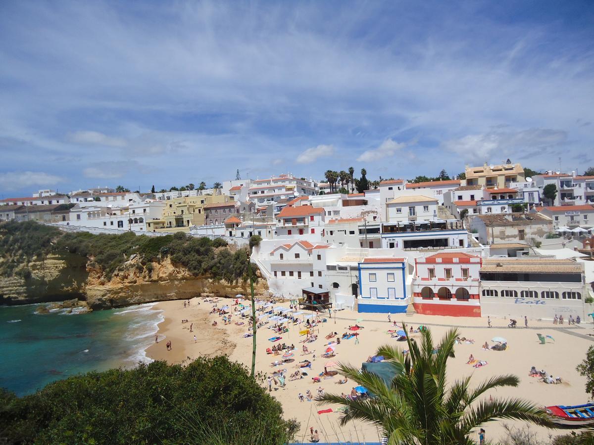 Casa Vista Paraiso Carvoeiro  Zewnętrze zdjęcie